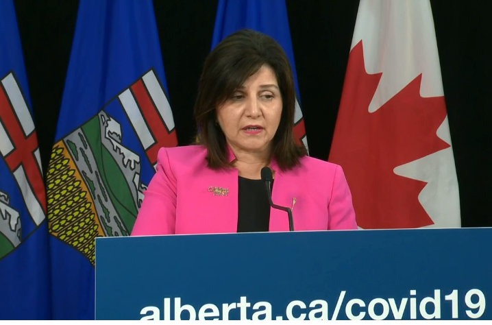 亞省各學校局可自行決定如何使用聯邦撥款