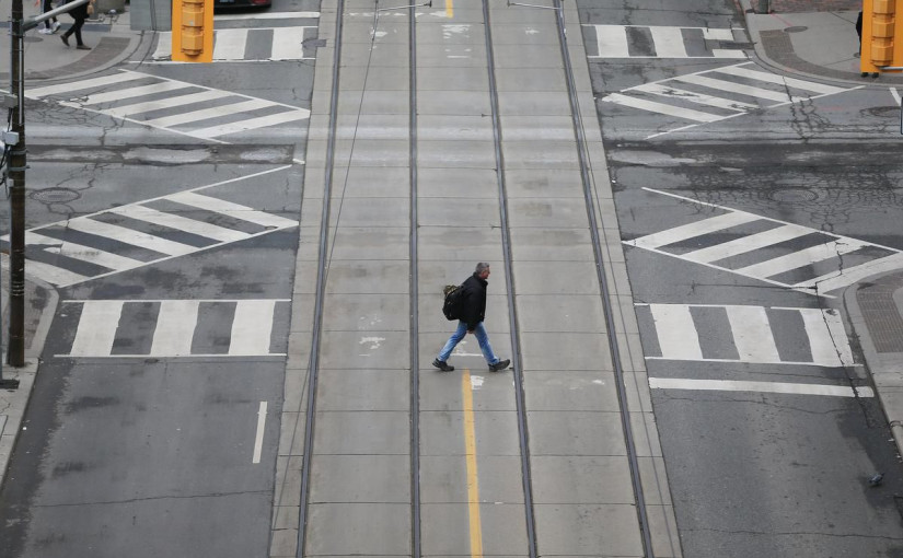 加拿大是否會因第二波疫情而再度封鎖？看看專家怎麼說