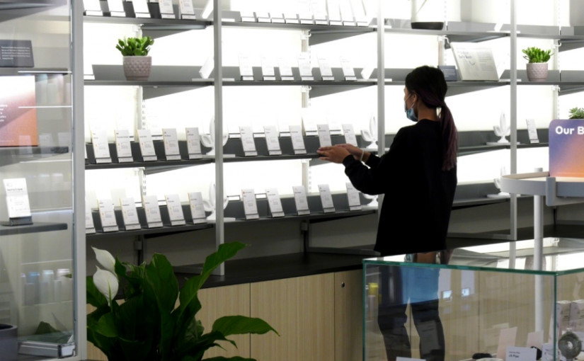 卡加利將開設7家大麻新店