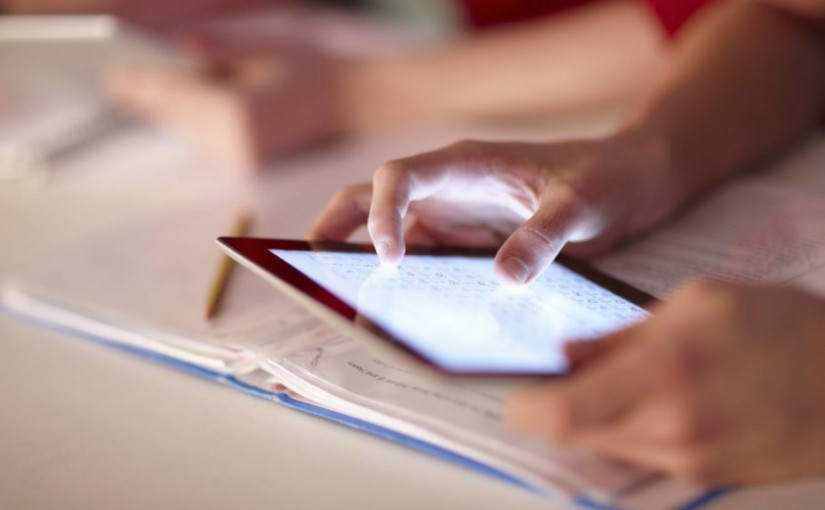 多倫多1/3小學生及1/5高中生選擇不到課室學習