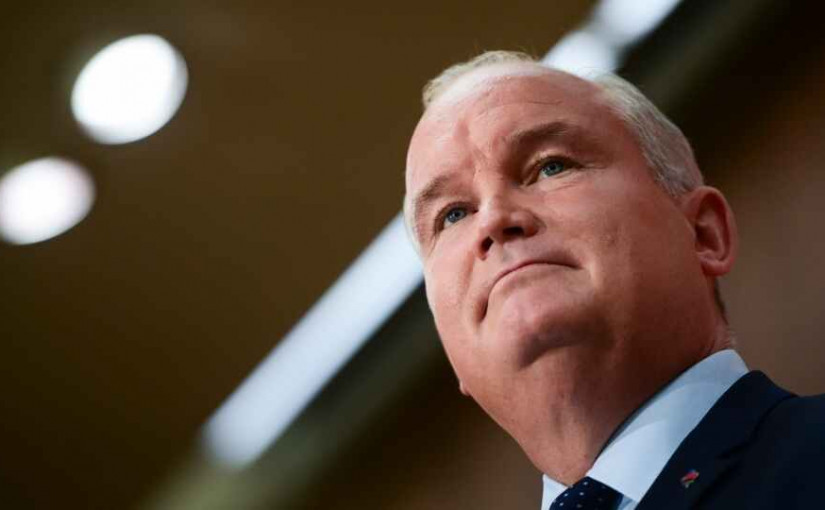 保守黨的票源在哪裡？ 男性、大西洋省選民最穩定