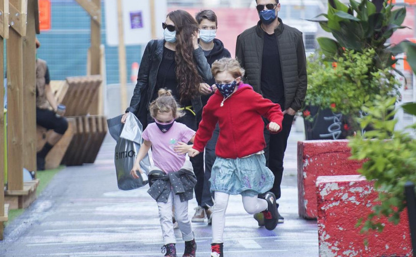 半數國民對杜魯多政府經濟計劃有信心  多數人持續選擇在家上班