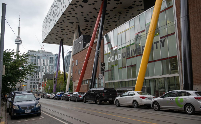 國際留學生大減   加拿大大學學院收入拉警報