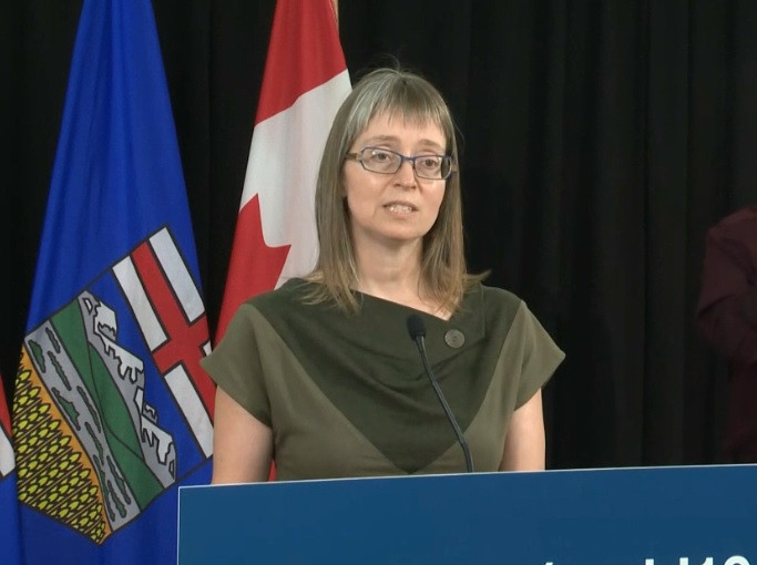 臨近流感季節 亞省將終止對無症狀者進行新冠測試