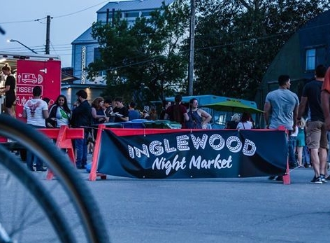 卡城英格爾伍德夜市將於9月開放 但需在網上購票