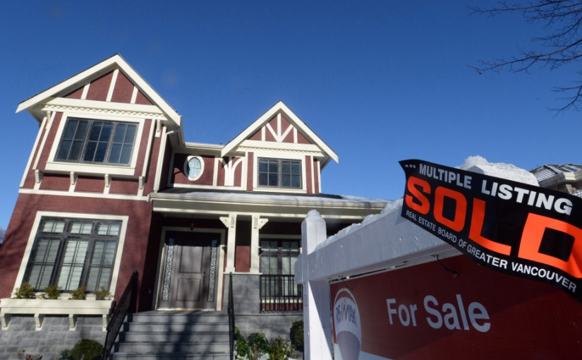 大溫八月份住宅按年成交 價量仍升