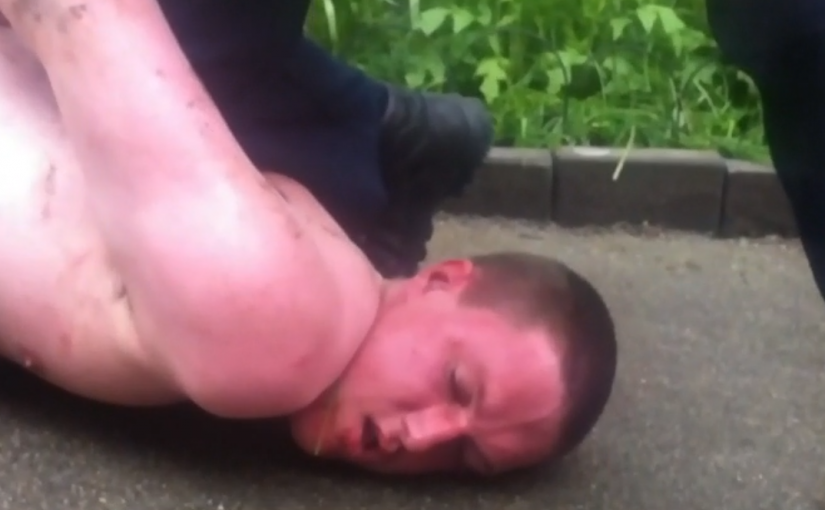 溫東女子5年前遭殘忍性侵 案件或可避免 只因調度員失誤