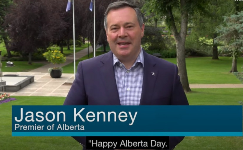 亞省成立115周年 康尼發表祝賀聲明