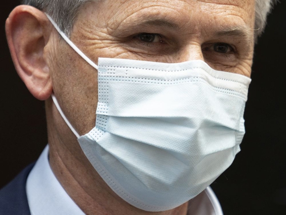 卑詩自由黨黨領表示若上台會取消投機稅