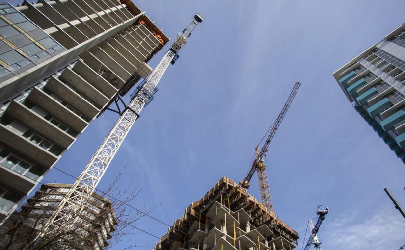 卑詩經濟現復甦跡象 8月失業率10.7% 較上月低