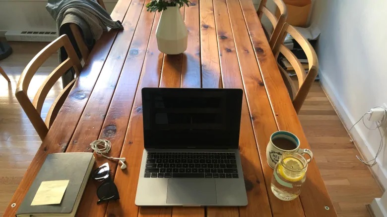 辦公室工作模式因疫情永久改變    相關影響廣泛深遠