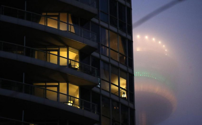 卑詩省臨時禁止驅逐租客令及租金補貼計劃今結束