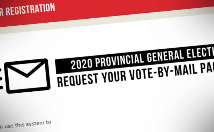 卑詩自由黨素里選區候選人被指違反選舉法