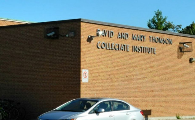 士嘉堡1中學爆疫情 2班10年級生須隔離 至今錄4病例