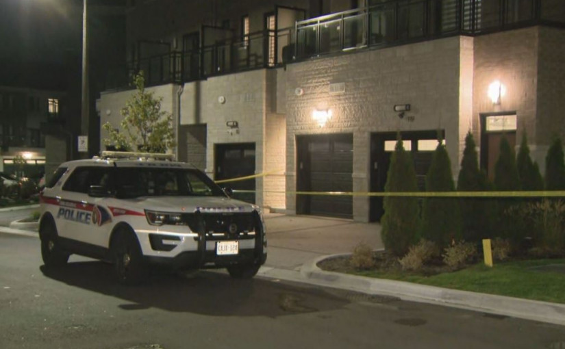 萬錦鎮屋男子傷重死亡 警列兇殺案處理