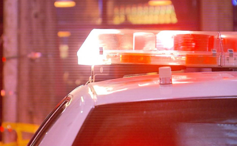 省警感恩節長周末加強打擊公路違法行為