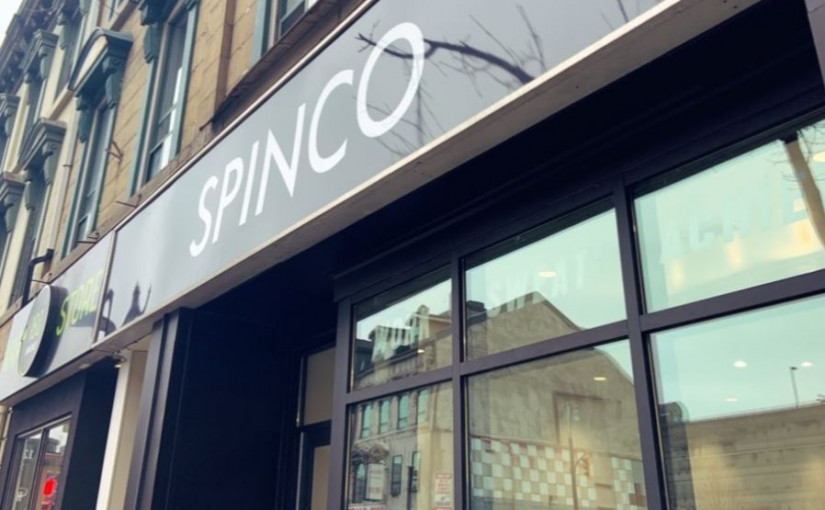 單車健身室SpinCo群組染疫增至74人