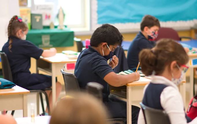 安省添51學生染疫 須關閉學校增至5間