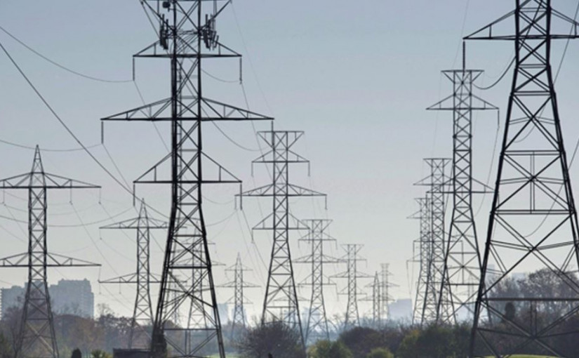 安省電費11月1日起加價 高峰時段每度電21.7仙