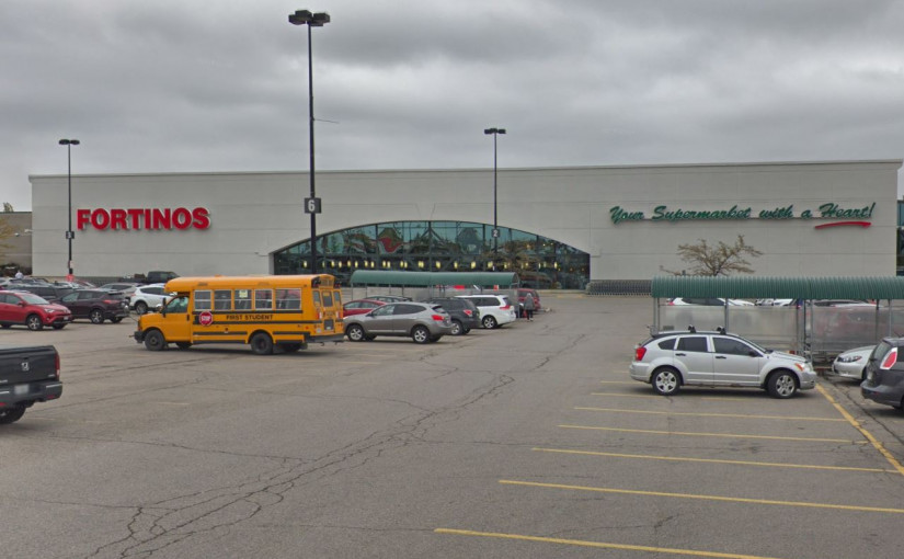 Fortinos超市有員工感染新冠肺炎
