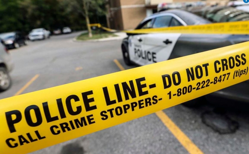 北約克與烈治文山分別發生汽車撞傷騎單車人士