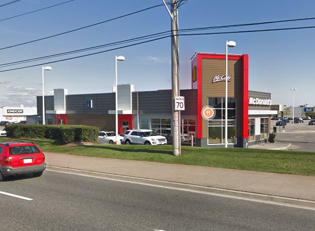 麥當勞密市分店員工染疫 全店職員須隔離