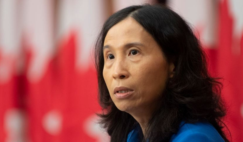 全國新增逾2800宗 多23人病逝