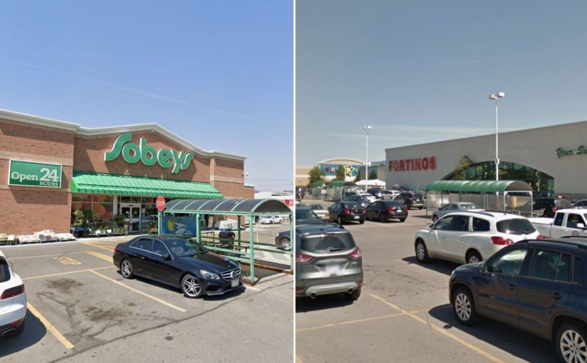 Fortinos與Sobeys超市再有員工染疫