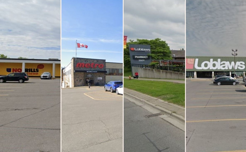 3超市與1配送中心有員工染疫