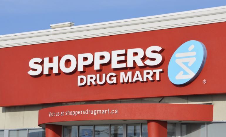 5間Shoppers有員工染疫 北約克佔3間