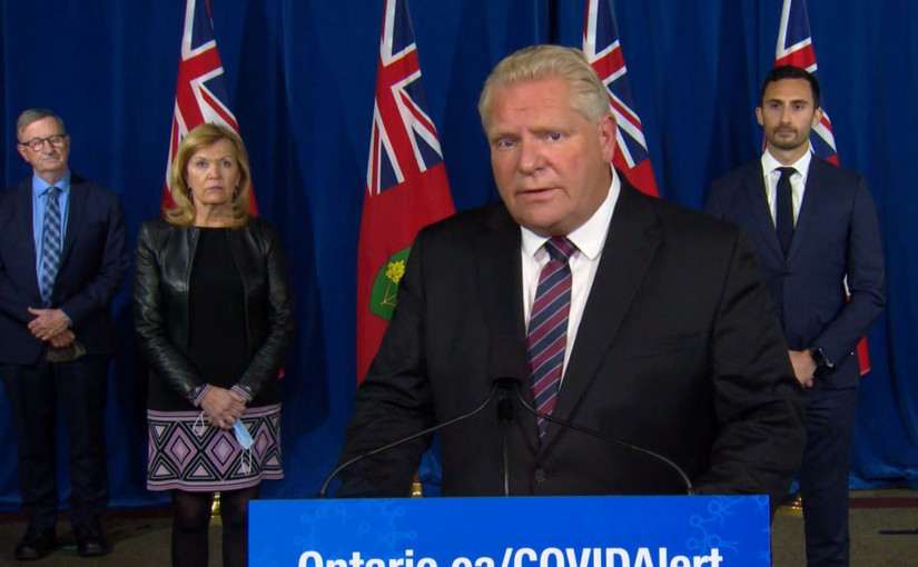 省府向多倫多約克皮爾渥太華教育局撥3500萬元