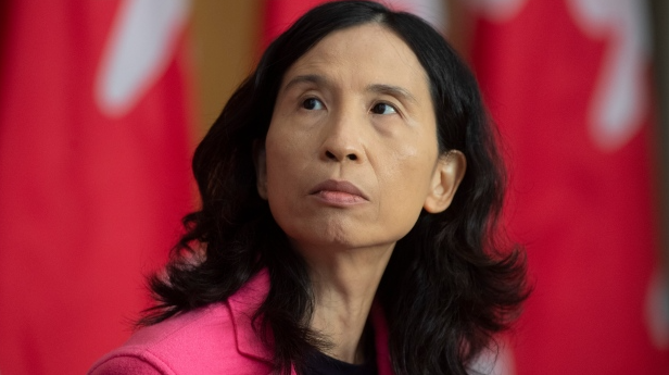 譚詠詩醫生警告：染疫住院人數和死亡人數會上升