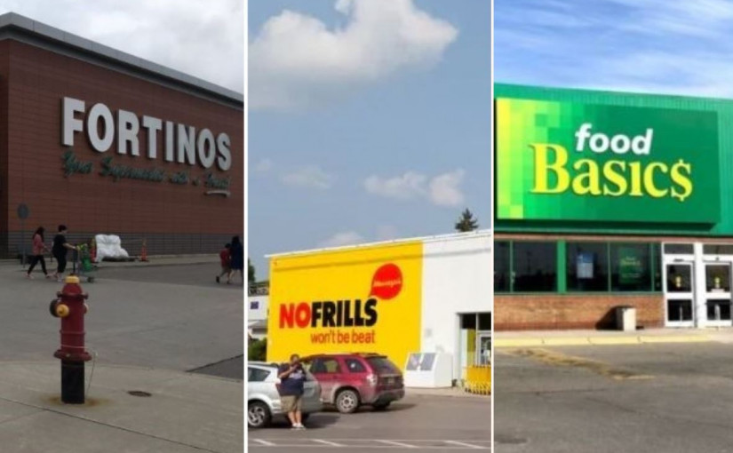 【更新】6間NoFrills 2間Fortinos 1間Food Basics有員工染疫