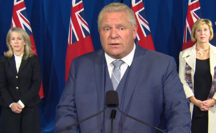 省府撥10.5億資助基礎設施項目發展