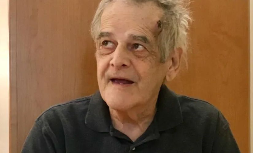 老人重病難爬樓望換房 房東下通牒定要漲租