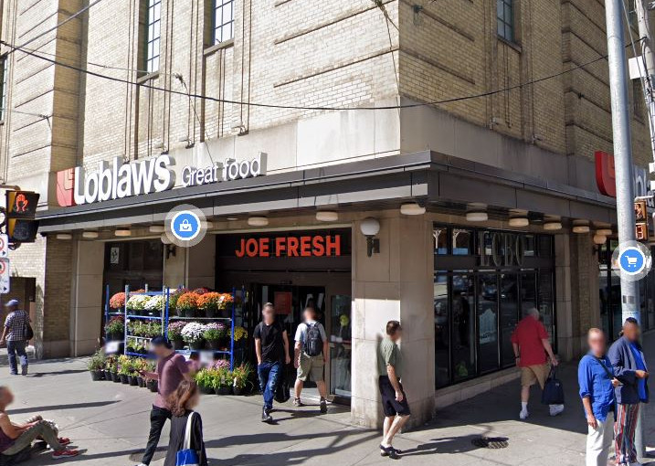 Loblaws多市分店2員工染疫