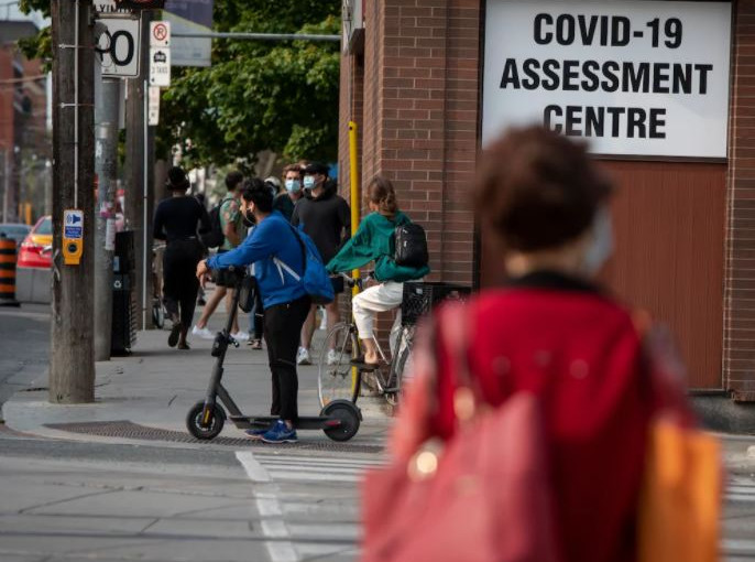 福特：疫情曲線開始緩慢拉平