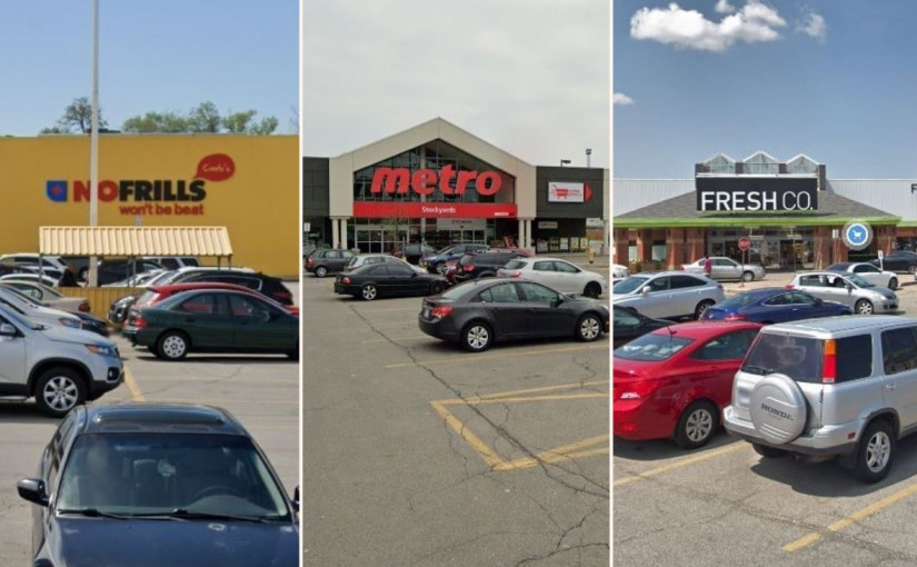 北約克與康山再有3間超市錄得員工染疫