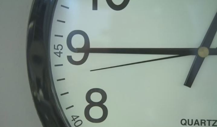 省府傳支持取消夏令時間私人草案