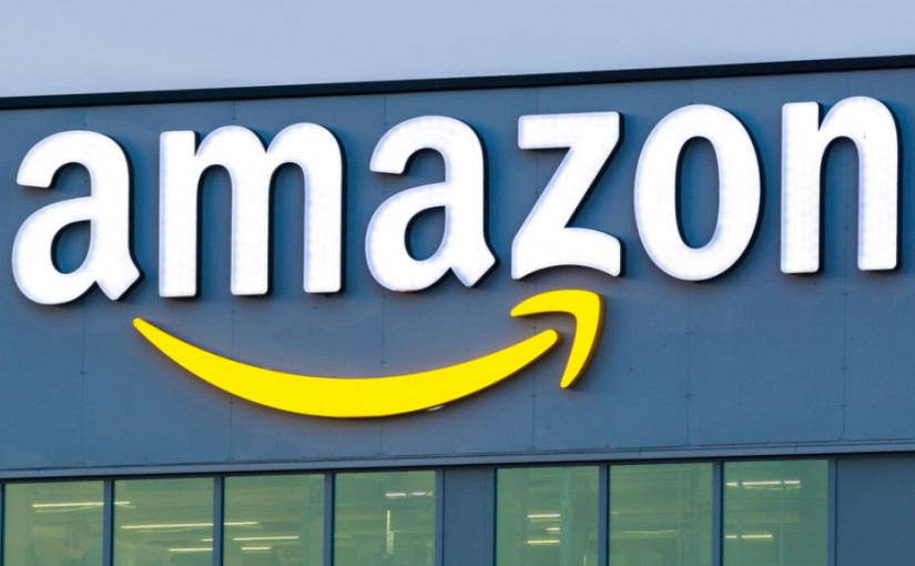 亞馬遜擬安省聘6200臨時工 時薪最低16元