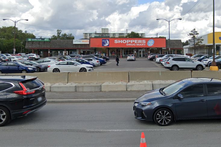 Shoppers再有5分店染疫 3間士嘉堡1間北約克1間密市