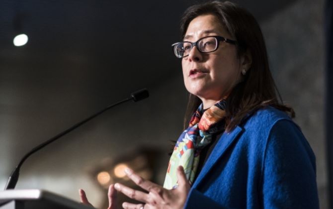 衛生官員建議感恩節不要跟非同住家人朋友聚餐