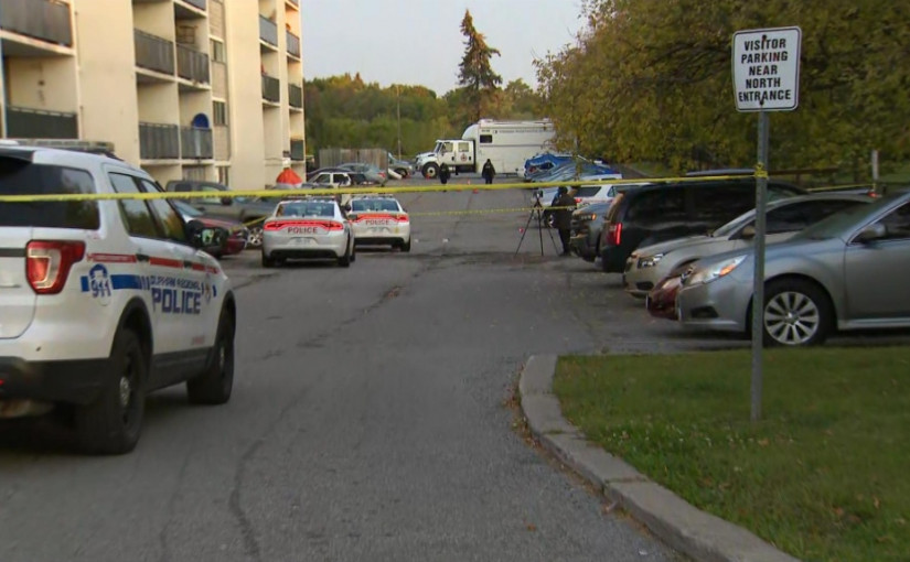 奧沙華市中心本月初槍殺案 警方拘捕涉案嫌犯