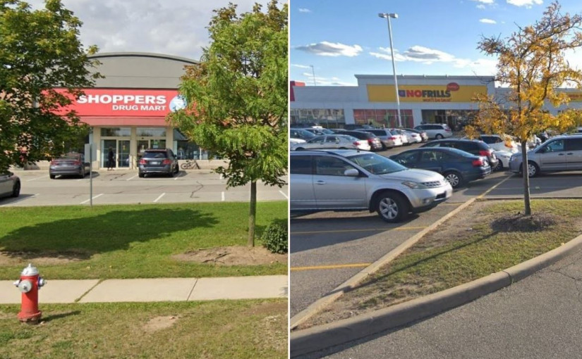 密市Shoppers與NoFrills有員工染疫