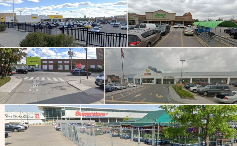 5超市共6員工染疫