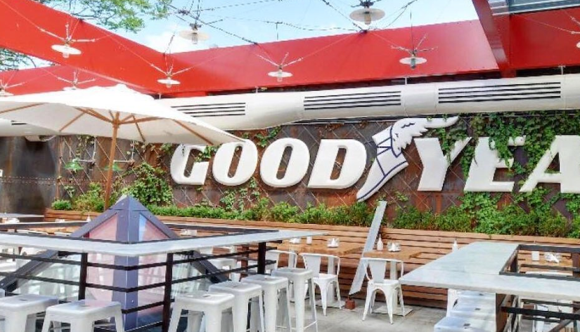 多倫多因員工確診染疫關門餐館詳單