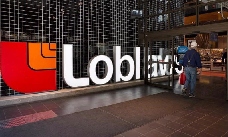 Loblaws旗下大多區14家店一店多人染疫 清單詳列