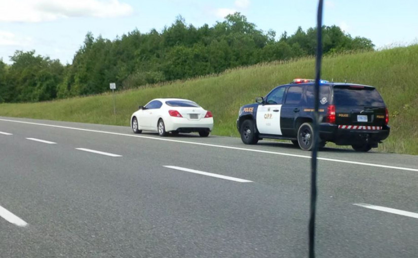 60歲司機面對檢控量 省警指8世人都不能駕車