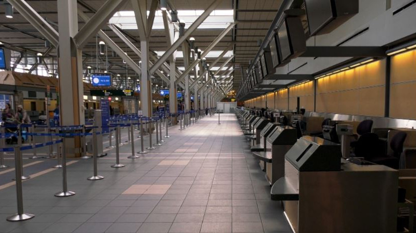 多4班航班和素里多兩間學校可能暴露於新冠肺炎病毒之中