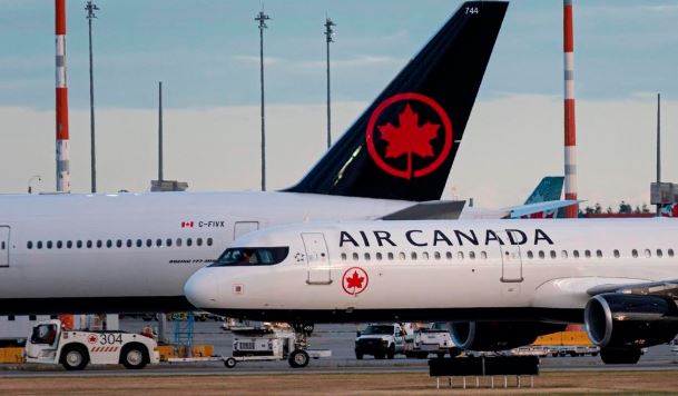 加航透過出售和回租9架飛機籌集近5億元